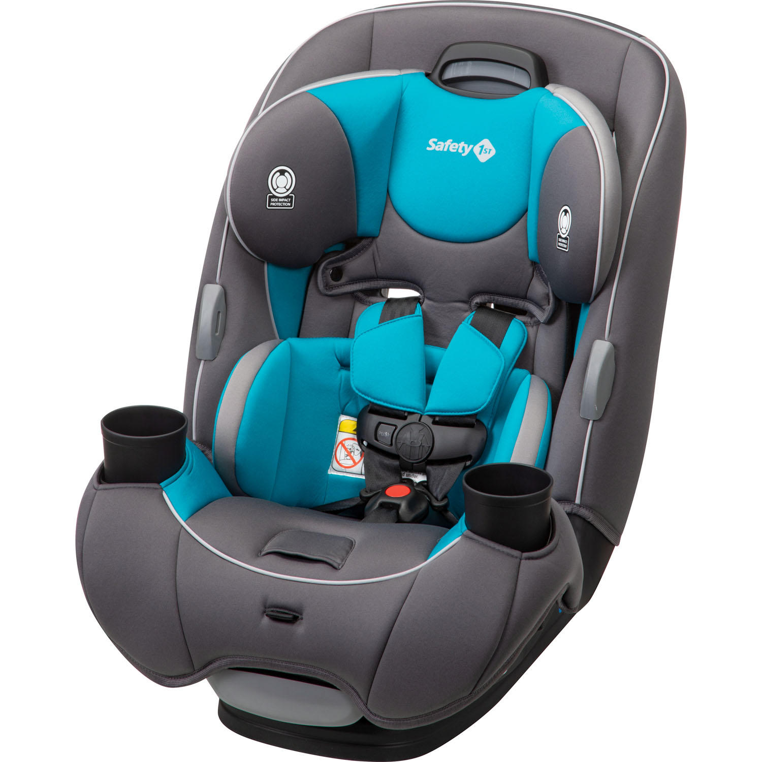 Safety 1st EverFit AllinOne Car Seat 84.98