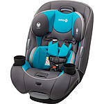 Safety 1st EverFit All-in-One Car Seat $84.98