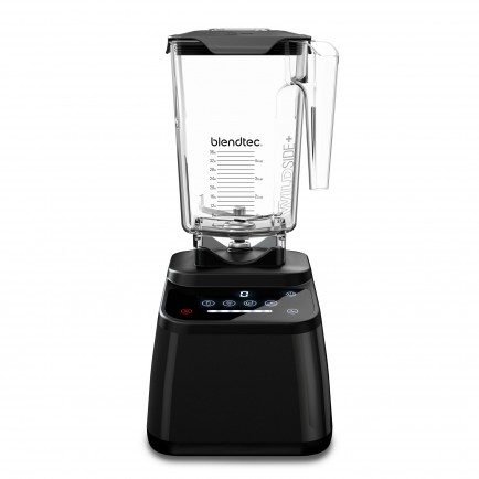 Blendtec Designer 625 Blender w/ WildSide+ Jar (black) $274.95