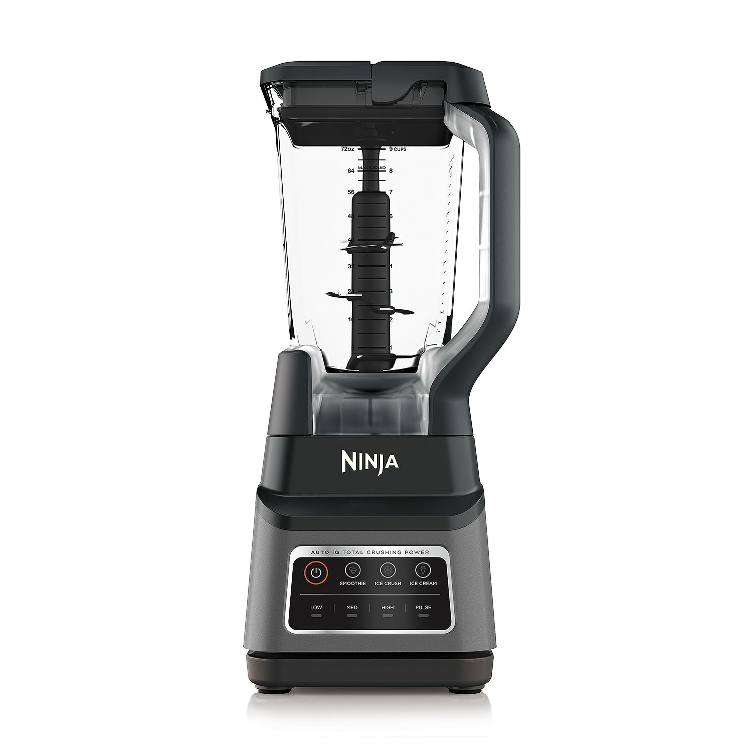 Ninja Professional Plus Blender with Auto-iQ by Ninja 1400 peak watt motor $50-$68