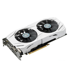 New Jet Customers: ASUS Dual-Fan RX 480 OC 4GB Graphics Card $144 or Less after $20 Rebate + Free S&amp;H