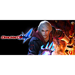 Devil May Cry 4 (PC Digital Download)