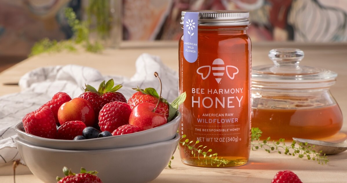 6/24/22 Only: 15% Off All Items AC @ Beesponsible Honey, Free Shipping for $35+ Order