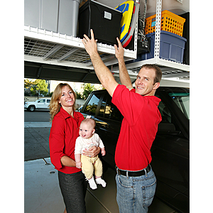 Costco saferacks sales