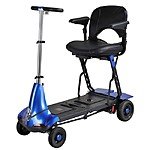Mobility Scooters and Power Wheelchairs - AWESOME!