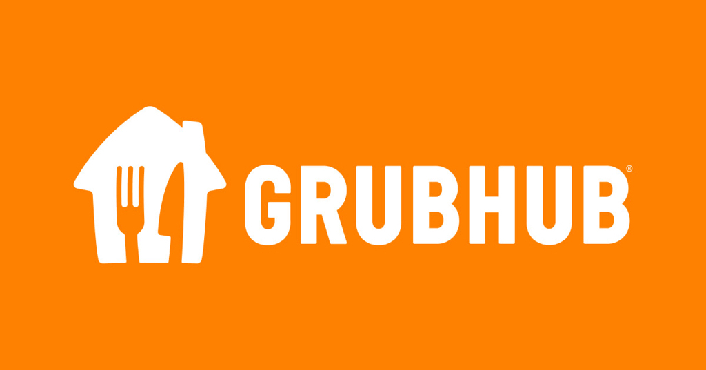 Grubhub: Pick-up or delivery. Get $5 off $15+