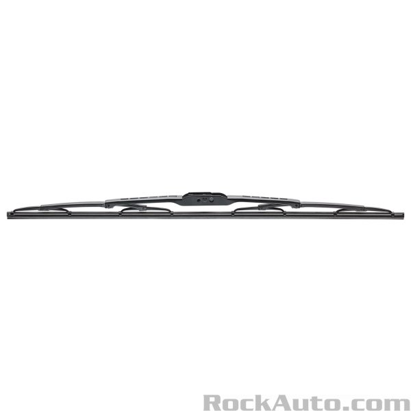 6 ACDELCO Advantage All-Season Metal Wiper Blades at RockAuto, $6 moneymaker AR, shipping included!