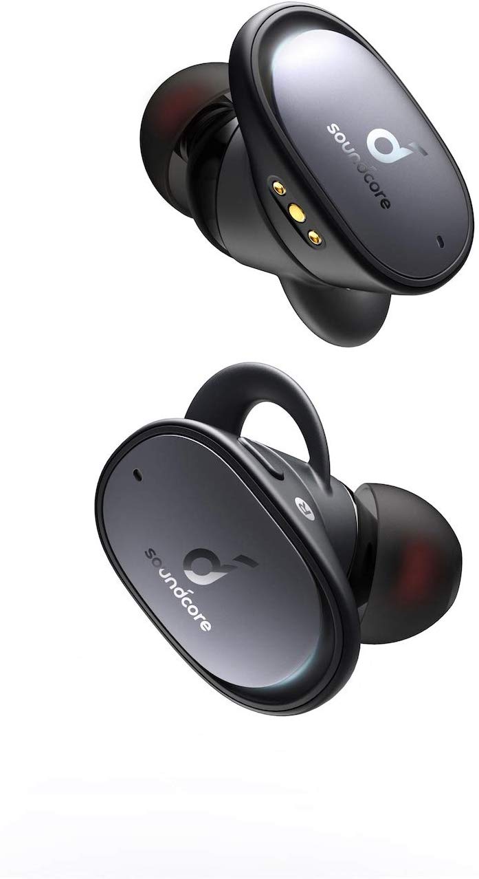 Anker Soundcore Liberty 2 Pro True Wireless Earbuds - Free Shipping $109.99