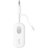 Twelve South - AirFly SE Portable Bluetooth Audio Receiver - White $15.99 at Best Buy