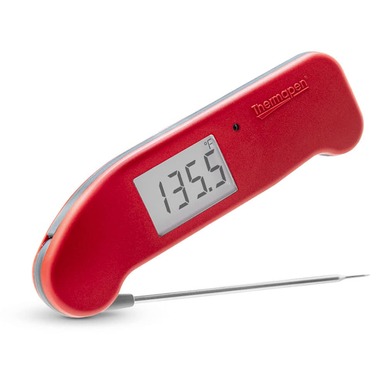 Thermapen One for $78.75 + $4.99 Shipping