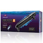 36 Watt Coralife 15602 12X Turbo Twist UV Sterilizer $135 - Amazon Lightning Deal