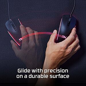 Hyperx mouse pad amazon 2025
