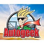 Auto Geek Coupon: Additional Savings on Select Car Care Products 25% Off + Free S&amp;H on $75+