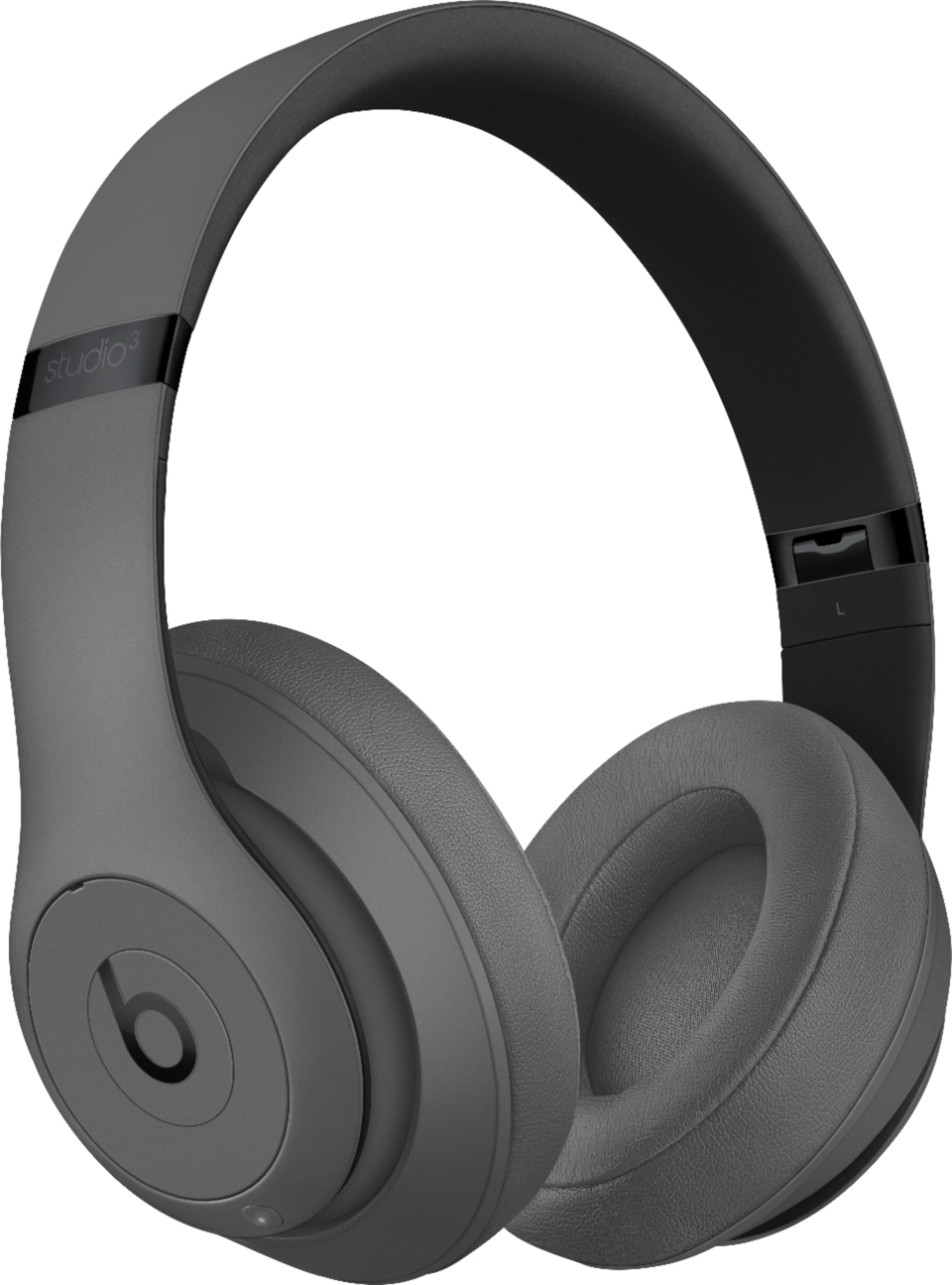 Bestbuy Beats By Dr Dre Beats Studio Wireless Noise Cancelling