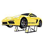 QuickJack Portable Vehicle Lift System: 7000TL $1500, 5000TL $1300 + Free Shipping
