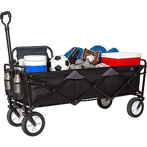 Timber ridge sales wagon costco
