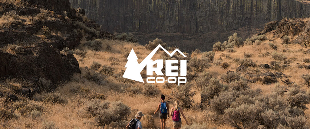 REI End of Season Sale.  up to 50% off