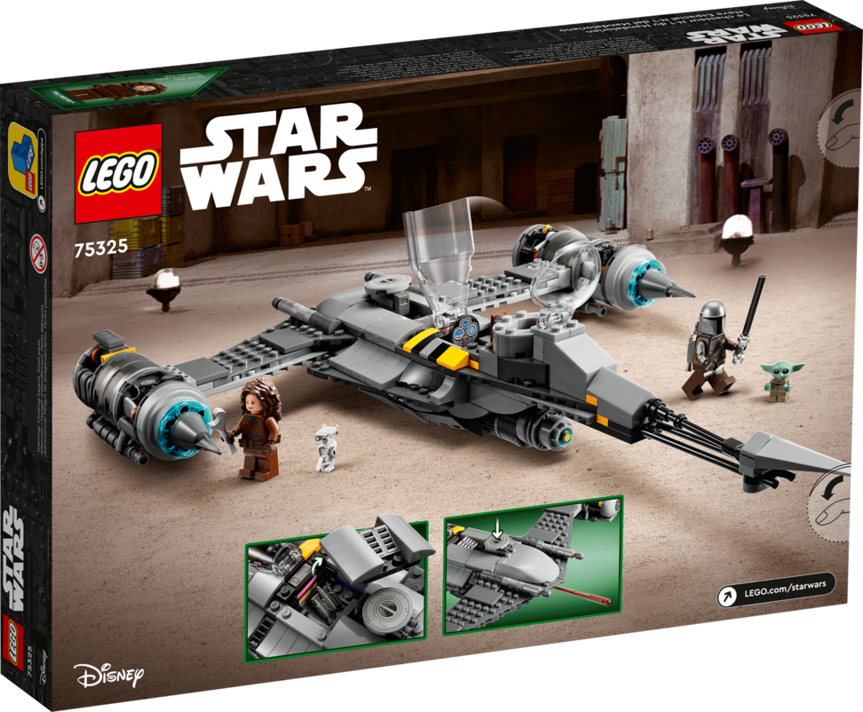 Costco star sales wars lego