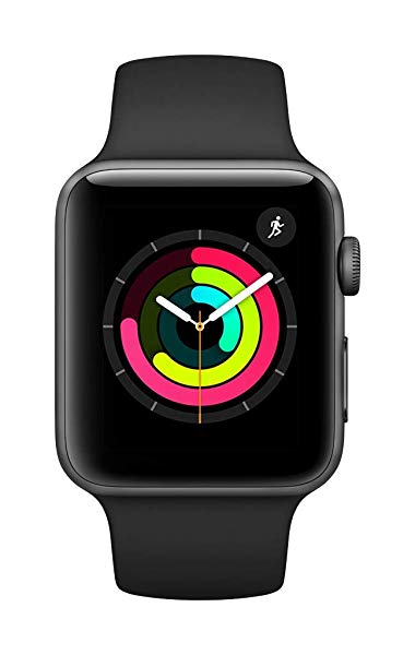 apple watch series 3 slickdeals