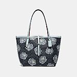 COACH, Dooney, Michael Kors + more Handbags-Additional 50% off Permanently Reduced Prices + FS $150+ at Dillard's