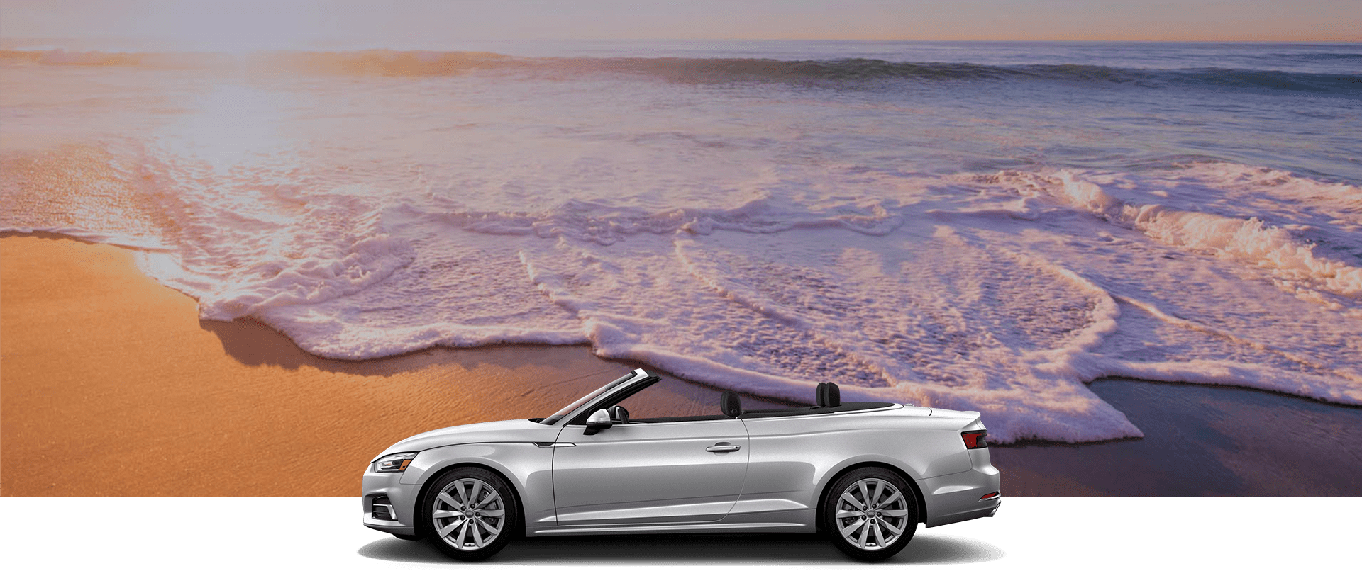 35% off Silvercar by Audi for trips booked by 11/29 for travel 11/25 - 12/20
