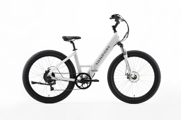 Sondors shipping online