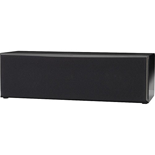 JBL Studio 235C Dual 6.5-Inch 2-Way Center Channel Loudspeaker $199.95