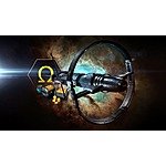EVE ONLINE: GALAXY PACK (add on) $50