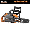Ridgid Chain saw $149 (21% off) at Home Depot