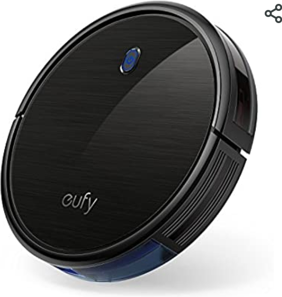 eufy by Anker, BoostIQ RoboVac 11S (Slim) for $179.99