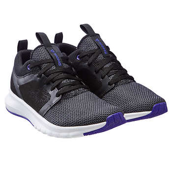 Reebok Ladies' Athletic Shoe $14.97 FS
