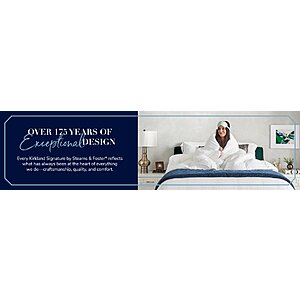 Kirkland lakeridge shop mattress