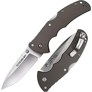 COLD STEEL Folding Knife