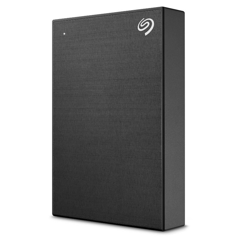 4TB Seagate One Touch Portable External USB 3.0 Hard Drive (Black) $66.99 + Free Shipping @ Target