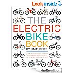 Free Kindle eBooks: &quot;The Electric Bike Book&quot;, &quot;Grandpa, Tell Us About Phi, the Golden Number&quot; (4.9 Stars)
