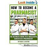 Free Kindle eBooks: &quot;How to Become a Pharmacist&quot;, &quot;The Solar System&quot;, &quot;FUN IP Fundamentals of Intellectual Property&quot;, &quot;Don't Get Screwed ... Buying a Car&quot;