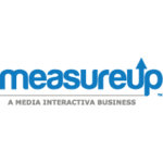Cyber Monday (11/30): 35% off MeasureUp Certification Practice Tests