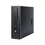 HP 600 G1 SFF Desktop PC: i5-4570, 8GB DDR3, 500GB HDD (Refurb) $220 after $20 Rebate + Free S/H