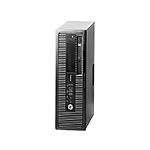 HP ProDesk SFF Desktop : i5-4590, 8GB RAM, 500GB HDD (refurb) $165 + Free Shipping