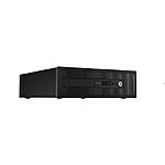 (Refurbished) HP Prodesk 600 G1 SFF Desktop PC + $5 Newegg GC: Intel Pentium G3420, 8GB DDR3, 128GB SSD, Windows 10 Pro $100 + Free Shipping