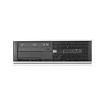 HP Compaq 6300 Pro SFF Desktop (Refurb): i5 3470, 250GB HDD, Win 7 Pro $90 after $20 Rebate + Free S/H