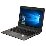 (Refurbished Grade B) 14&quot; HP EliteBook 840 G1 Laptop: Intel Core i5-4300U, 8GB RAM, 128GB SSD, Win 10 Pro $160 + Free Shipping @ Newegg $160.19