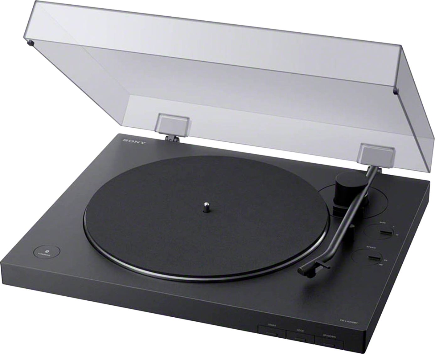 (Open-Box Excellent) Sony PS-LX310BT Turntable with Bluetooth and USB $141.99 + Free Shipping @ Best Buy