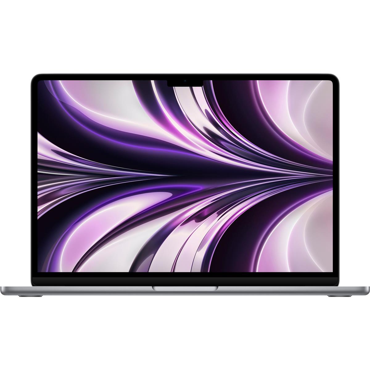 Apple MacBook Air: 13.6", M2 Chip (8‑Core CPU / 10‑Core GPU), 16GB RAM, 512GB SSD, Space Gray $1299 @ Adorama