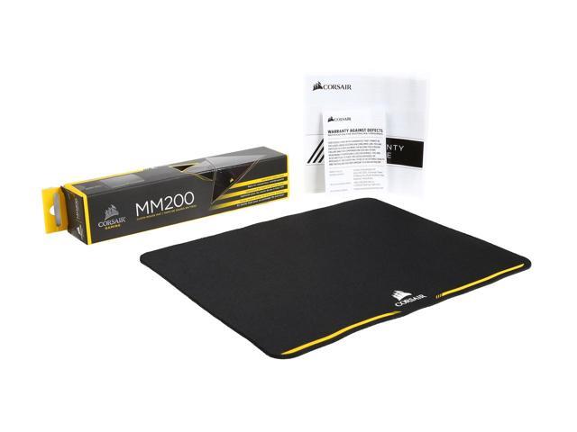 Corsair Mm200 Cloth Gaming Mouse Pad Small 5 99 Free Shipping