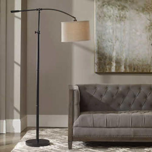 Jackson Floor Lamp 19 89 Free Shipping Costco Com