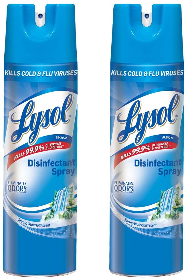 Lysol