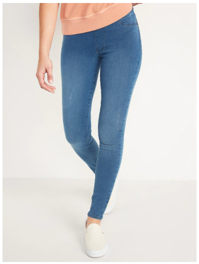 Today Only! 50% Off Old Navy Jeans for the Family $7.99