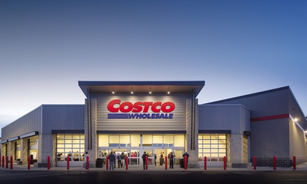 New Costco Members Only: Costco Gold Star Membership + $45 Shop Card + $40 Off Online Order $250 + $100 Costco Travel promo code - $60