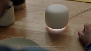 Google Nest Wifi Ac2200 Mesh System Router And Point 2 Pack Snow 199